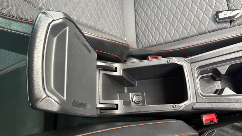 SEAT Leon 1.5 TSI EVO FR 5dr Petrol Hatchback